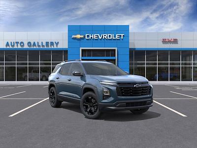 New 2026 Chevrolet Equinox LT SUV for sale #TC55 - photo 1
