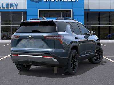 New 2026 Chevrolet Equinox LT SUV for sale #TC55 - photo 2