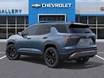 New 2026 Chevrolet Equinox LT SUV for sale #TC55 - photo 4