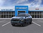 New 2026 Chevrolet Equinox LT SUV for sale #TC55 - photo 8