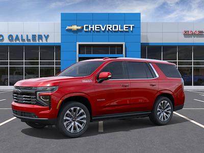 New 2026 Chevrolet Tahoe High Country for sale #TC550 - photo 1