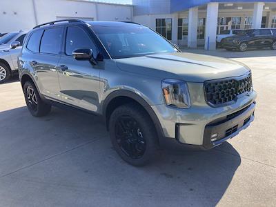 Used 2025 Kia Telluride SX-Prestige X-Line for sale #TC550A - photo 1