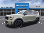 Used 2025 Kia Telluride SX-Prestige X-Line for sale #TC550A - photo 10