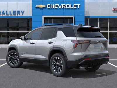 New 2026 Chevrolet Equinox RS for sale #TC551 - photo 2