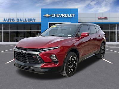 Used 2023 Chevrolet Blazer RS for sale #TC553A - photo 1