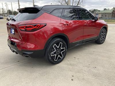 Used 2023 Chevrolet Blazer RS for sale #TC553A - photo 2