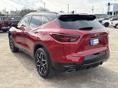 Used 2023 Chevrolet Blazer RS for sale #TC553A - photo 2