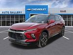 2023 Chevrolet Blazer FWD SUV for sale #TC553A - photo 10