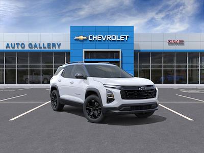 New 2026 Chevrolet Equinox LT SUV for sale #TC56 - photo 1