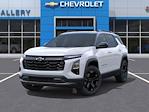 New 2026 Chevrolet Equinox LT SUV for sale #TC56 - photo 6