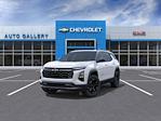 New 2026 Chevrolet Equinox LT SUV for sale #TC56 - photo 8