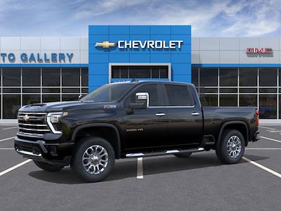 New 2026 Chevrolet Silverado 2500 LT Crew Cab for sale #TC560 - photo 1