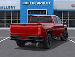 2026 Chevrolet Silverado 2500 Crew Cab 4WD Pickup for sale #TC562 - photo 3