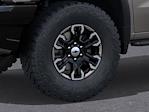 New 2026 Chevrolet Silverado 1500 ZR2 Crew Cab for sale #TC563 - photo 8