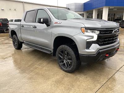 2024 Chevrolet Silverado 1500 Crew Cab 4WD Pickup for sale #TC563A - photo 1