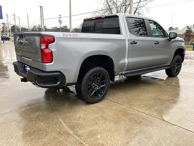 2024 Chevrolet Silverado 1500 Crew Cab 4WD Pickup for sale #TC563A - photo 2