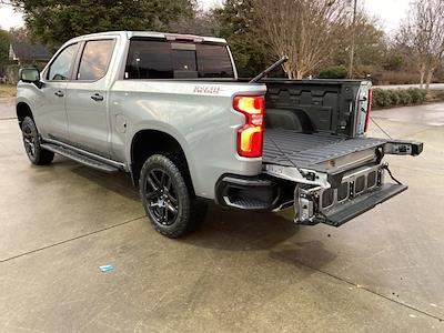 Used 2024 Chevrolet Silverado 1500 LT Crew Cab for sale #TC563A - photo 2