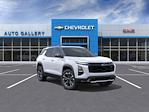 New 2026 Chevrolet Equinox RS SUV for sale #TC57 - photo 1
