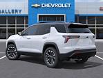 New 2026 Chevrolet Equinox RS SUV for sale #TC57 - photo 4