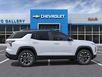 New 2026 Chevrolet Equinox RS SUV for sale #TC57 - photo 5