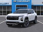 New 2026 Chevrolet Equinox RS SUV for sale #TC57 - photo 6