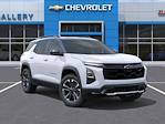 New 2026 Chevrolet Equinox RS SUV for sale #TC57 - photo 7