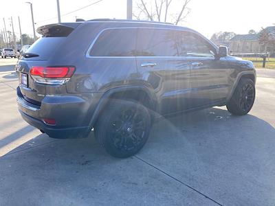 Used 2020 Jeep Grand Cherokee Limited for sale #TC572A - photo 2