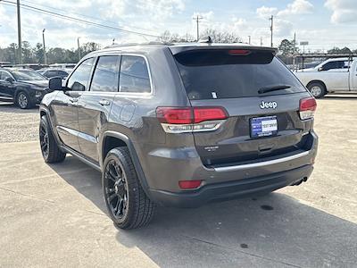 Used 2020 Jeep Grand Cherokee Limited for sale #TC572A - photo 2