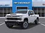 New 2026 Chevrolet Silverado 2500 Custom Crew Cab for sale #TC578 - photo 6