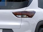 New 2026 Chevrolet Trailblazer LS SUV for sale #TC58 - photo 11