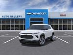New 2026 Chevrolet Trailblazer LS SUV for sale #TC58 - photo 8