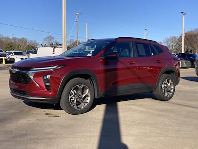 Used 2025 Chevrolet Trax LT for sale #TC584A - photo 1