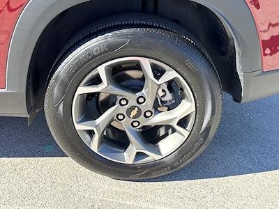 Used 2025 Chevrolet Trax LT for sale #TC584A - photo 2