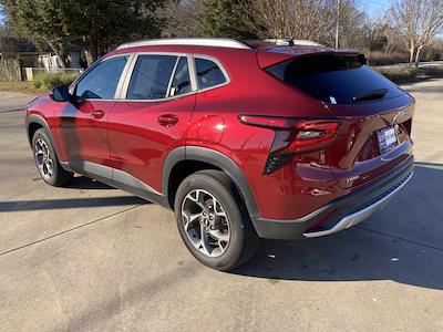 Used 2025 Chevrolet Trax LT for sale #TC584A - photo 2