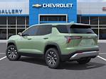 2026 Chevrolet Equinox FWD SUV for sale #TC59 - photo 4