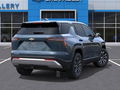New 2026 Chevrolet Equinox LT SUV for sale #TC60 - photo 2