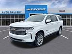 Used 2021 Chevrolet Suburban Premier for sale #TC600A - photo 18