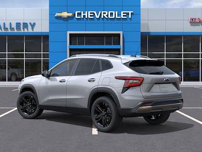 2026 Chevrolet Trax FWD SUV for sale #TC601 - photo 2