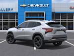 2026 Chevrolet Trax FWD SUV for sale #TC601 - photo 2