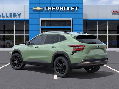 2026 Chevrolet Trax FWD SUV for sale #TC602 - photo 2