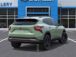 2026 Chevrolet Trax FWD SUV for sale #TC602 - photo 3
