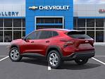 New 2026 Chevrolet Trax LS for sale #TC613 - photo 2