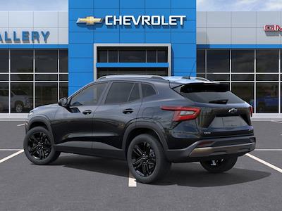 New 2026 Chevrolet Trax ACTIV for sale #TC614 - photo 2