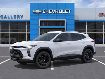 New 2026 Chevrolet Trax ACTIV for sale #TC615 - photo 1