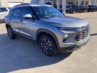Used 2024 Chevrolet Trailblazer ACTIV for sale #TC615A - photo 2