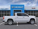 New 2026 Chevrolet Silverado 1500 Custom Crew Cab for sale #TC619 - photo 4
