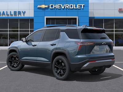 New 2026 Chevrolet Equinox LT for sale #TC620 - photo 2