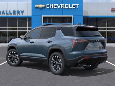 New 2026 Chevrolet Equinox RS for sale #TC622 - photo 2