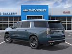 New 2026 Chevrolet Suburban High Country for sale #TC625 - photo 2