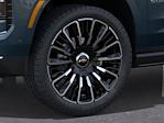 New 2026 Chevrolet Suburban High Country for sale #TC625 - photo 8